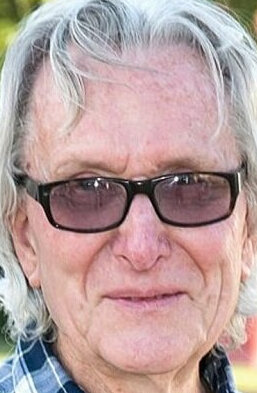 фото Ричард А. Харрис