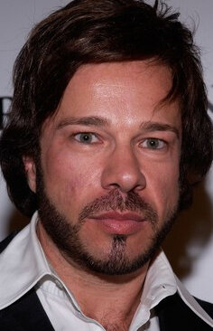 фото Домициано Арканджели