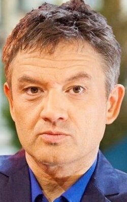 фото Барт Питерс