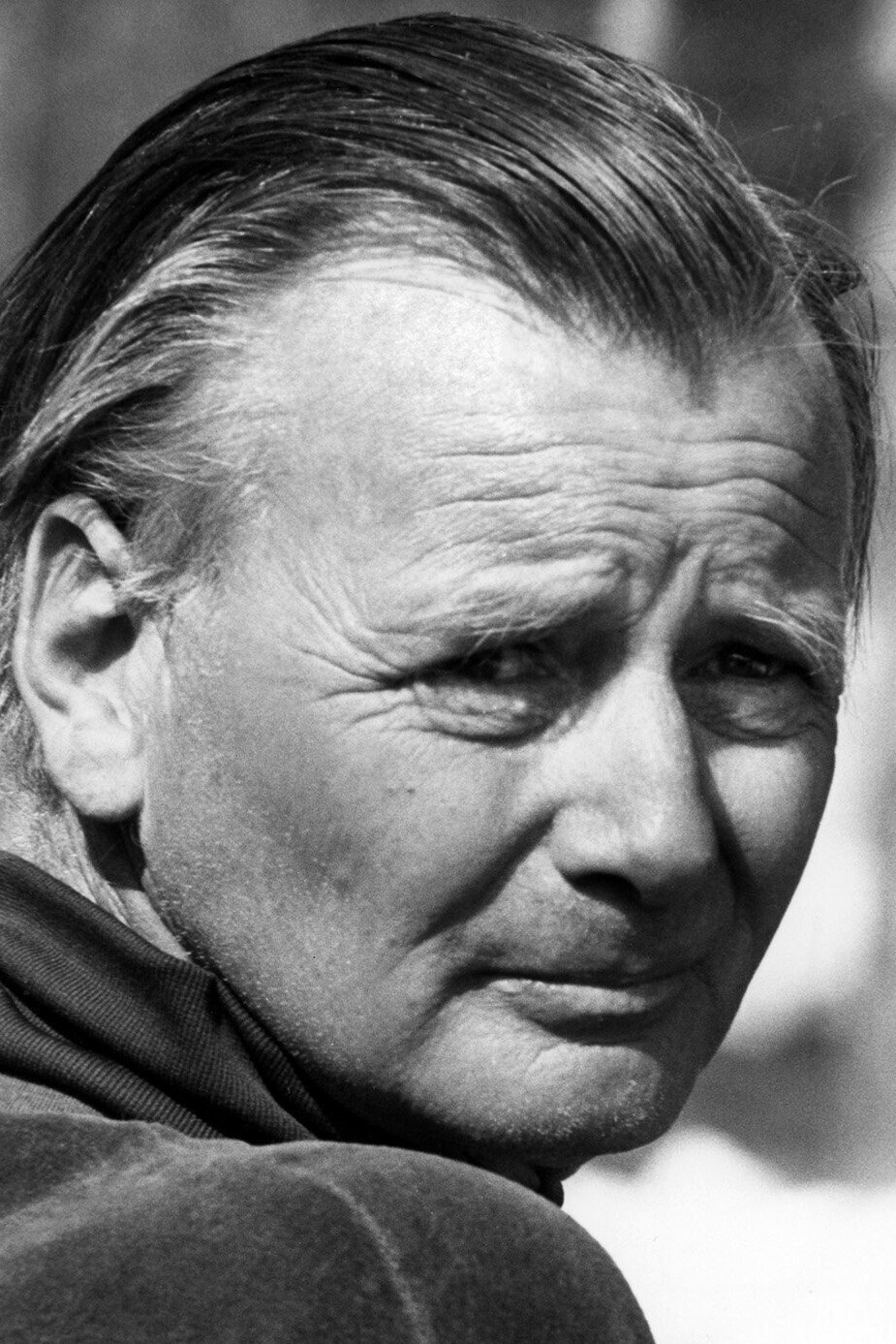 фото Дж. Ли Томпсон