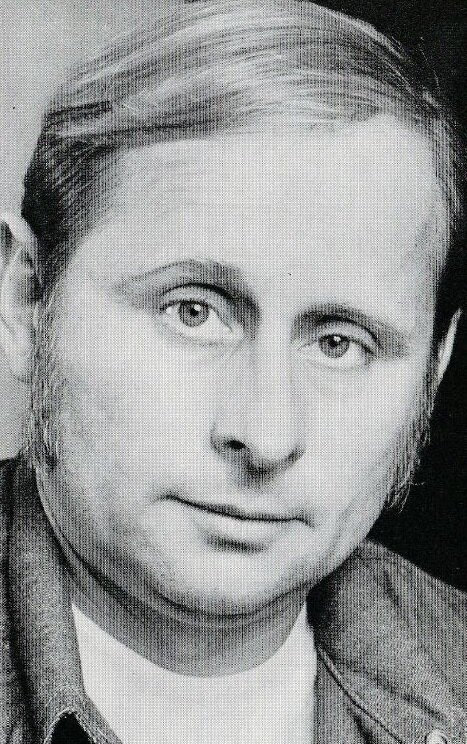 фото Дьёрдь Петеш