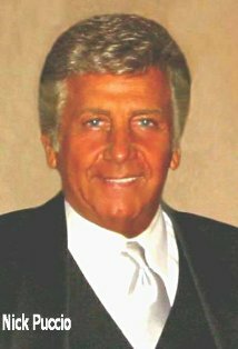 фото Николас А. Пуччио