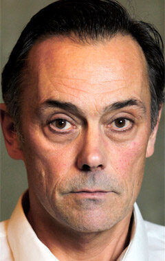 фото Хакон Рамстад