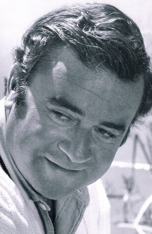 фото Джек Смайт