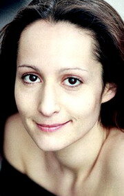 фото Anne-Camille Le Heuzey-Bansat