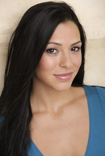 фото Ванесса Фернандес