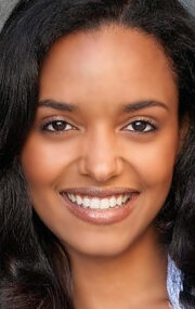 фото Саня Хьюз