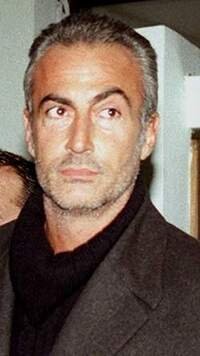 фото Фарук Пекер