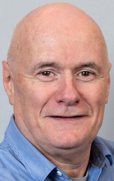 фото Дэйв Джонс