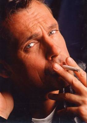 фото Ив Жуфруа