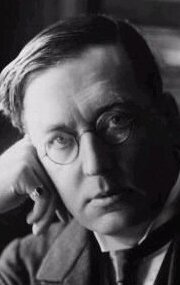 фото Монтегю Родс Джеймс