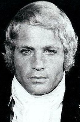 фото Джон Ричардсон