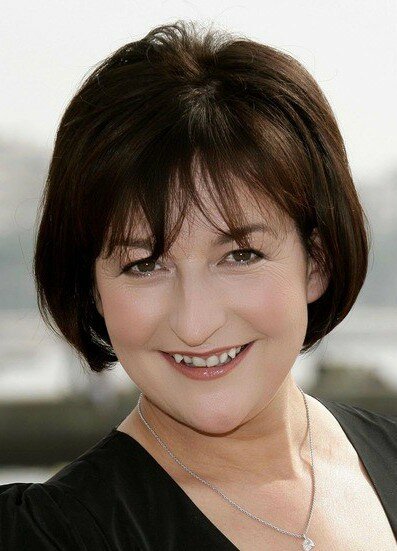 фото Блайт Дафф