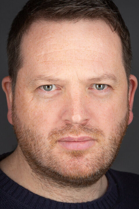 фото Пол Доннелли