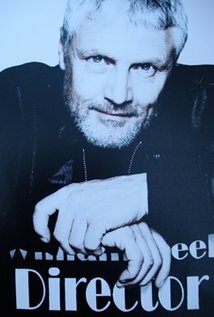 фото Уильям Стил