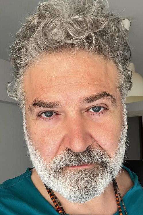 фото Бурак Тамдоан