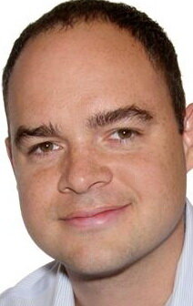 фото Бен Холден