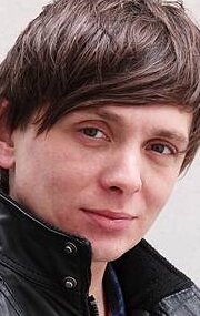 фото Артусс Кайминс