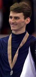 фото Тодд Элдридж