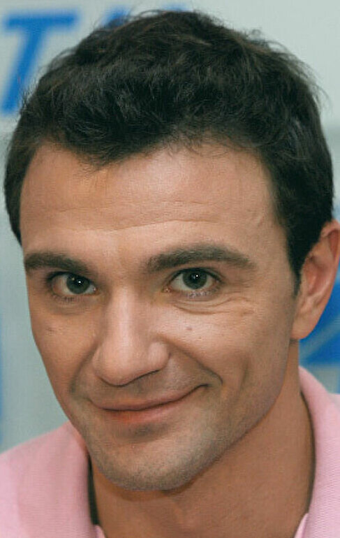 фото Антон Сихарулидзе