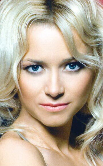 фото Елена Бережная