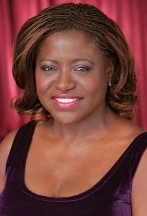 фото Рен Вудс