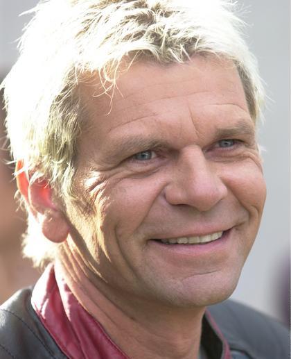 фото Matthias Reim