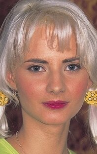 фото Анджелика Мираи