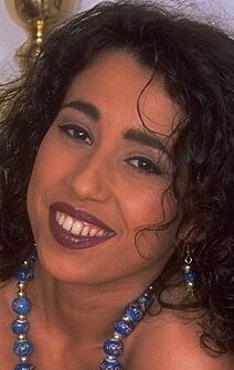 фото Джулия Доблер