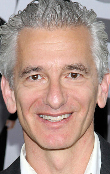 фото Эд Соломон