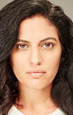 фото Сорайя Брукхим