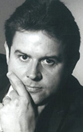 фото Ульрих Рес