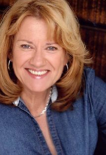 фото Труди Форбс