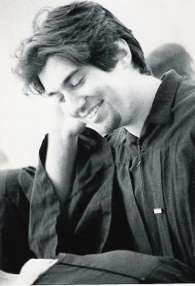 фото Кристофер Пьяцца