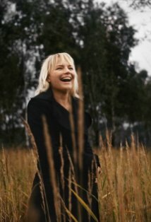 фото Пернилле Роуз Гронкъер