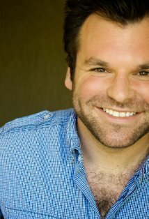 фото Джеффри Ховард