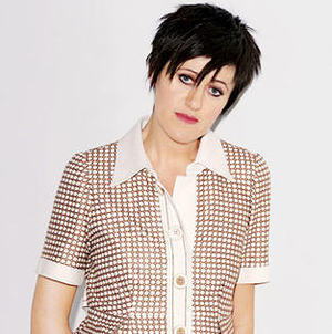 фото Трэйси Торн