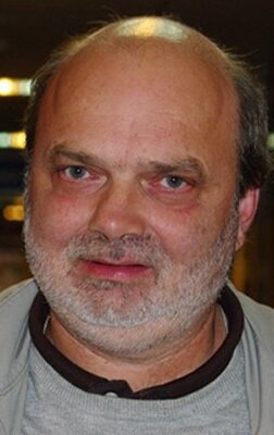 фото Владлен Барбэ