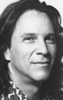 фото Род Моргенстайн