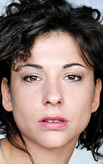 фото Cinzia Bregonzi