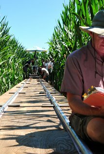 фото Дэвид В. Уорфилд