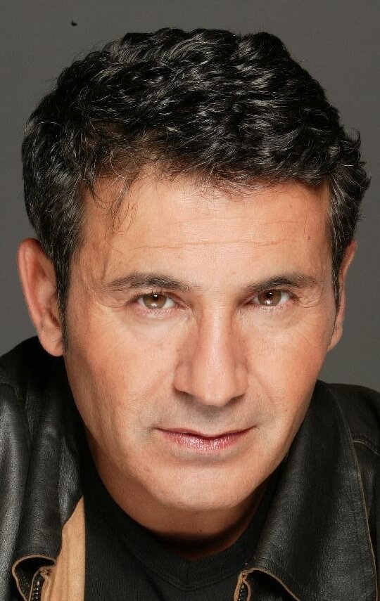 фото Дав Аттиа