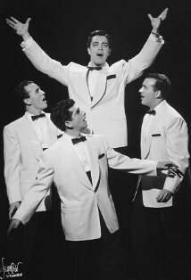 фото Дэйв Махони