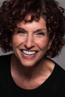 фото Кэти Лэдман