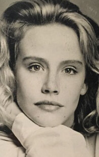 фото Аманда Петерсон