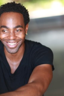 фото Клифтон Дункан