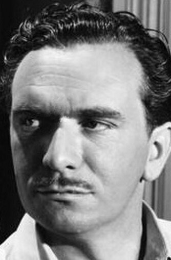 фото Кеннет Паттерсон