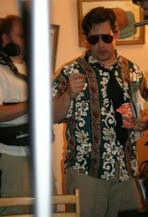 фото Брэд Полсон