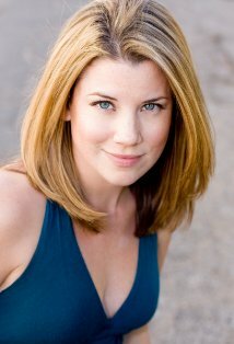 фото Кэти Сили