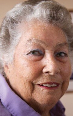 фото Энн В. Коутс